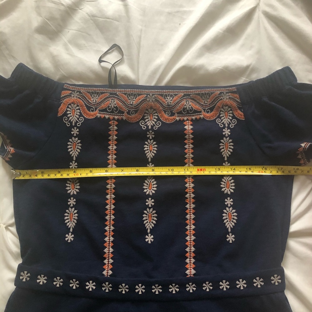 Tory Burch Dress - Picture 8 of 8